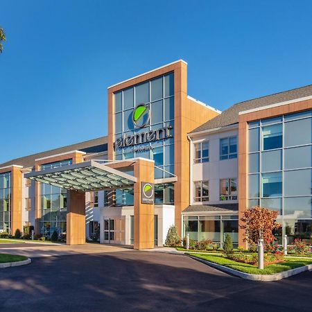Element Chelmsford Exterior foto