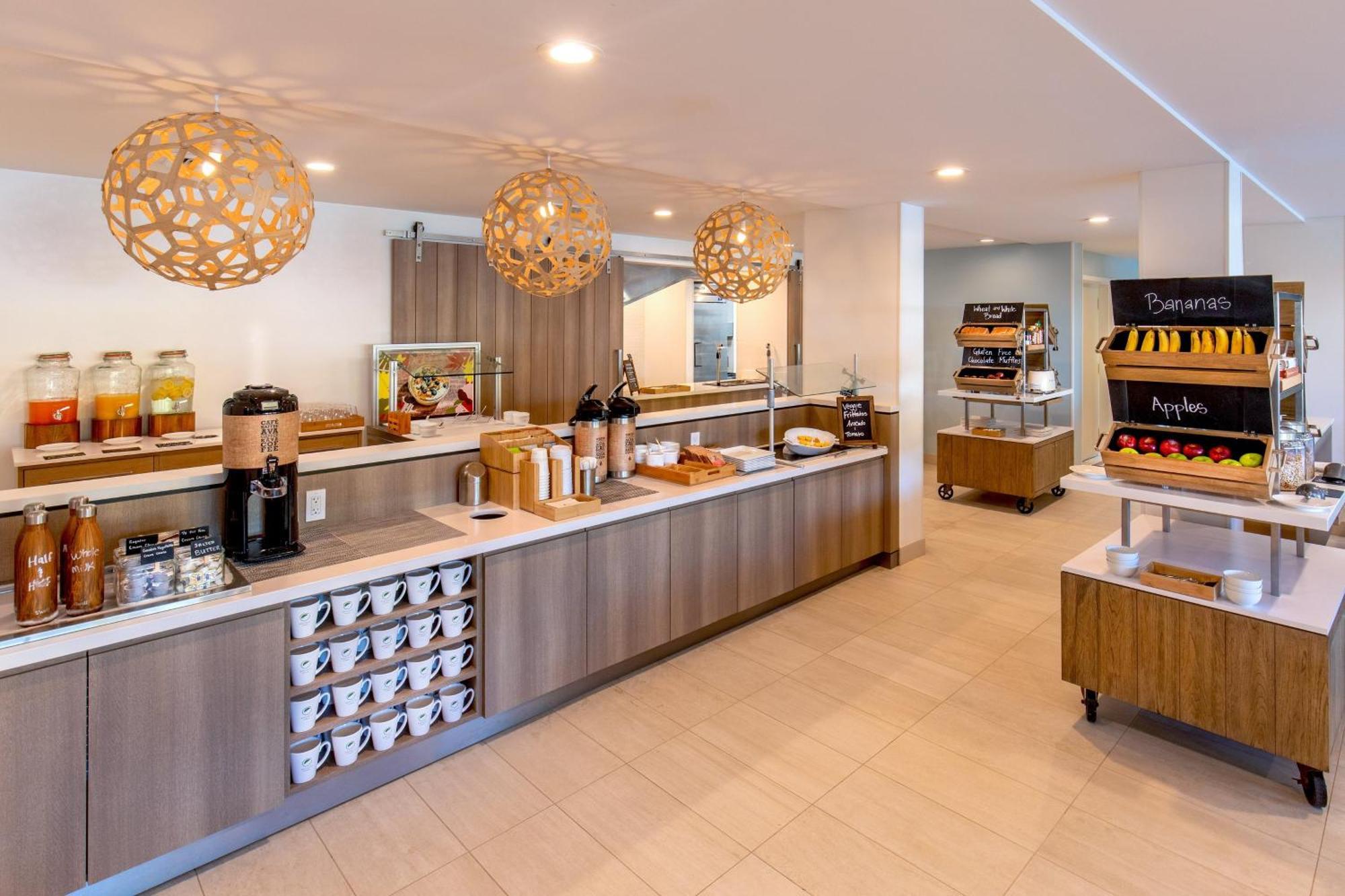 Element Chelmsford Exterior foto