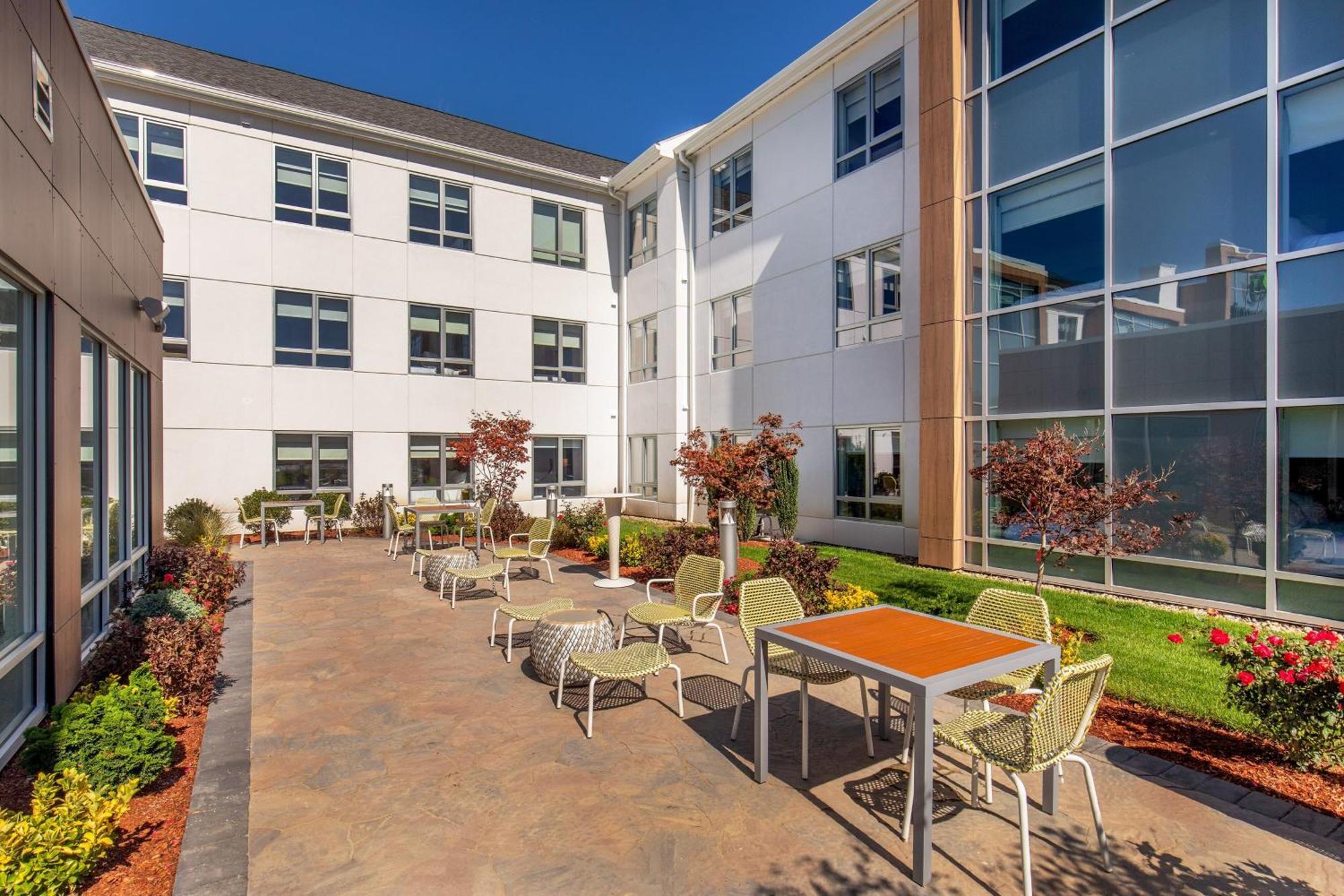 Element Chelmsford Exterior foto